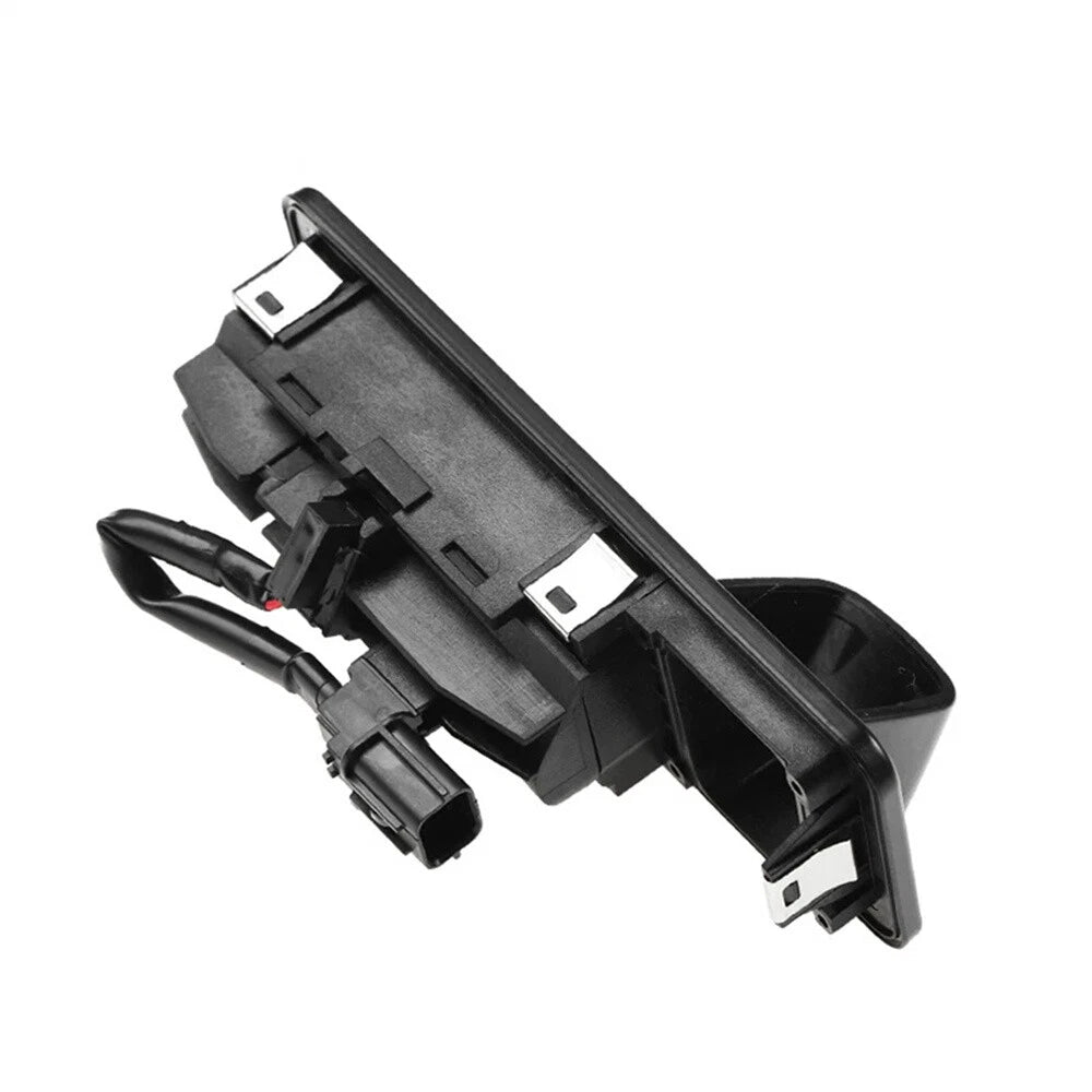 Trunk Lid Lock Handle x1 for Hyundai Elantra Sedan (2017-2018)