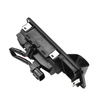 Trunk Lid Lock Handle x1 for Hyundai Elantra Sedan (2017-2018)