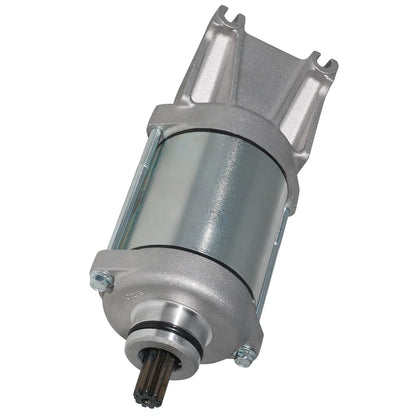 Starter for Kawasaki Ninja 400R, Z650, Versys, ER-6F (2017-2023)