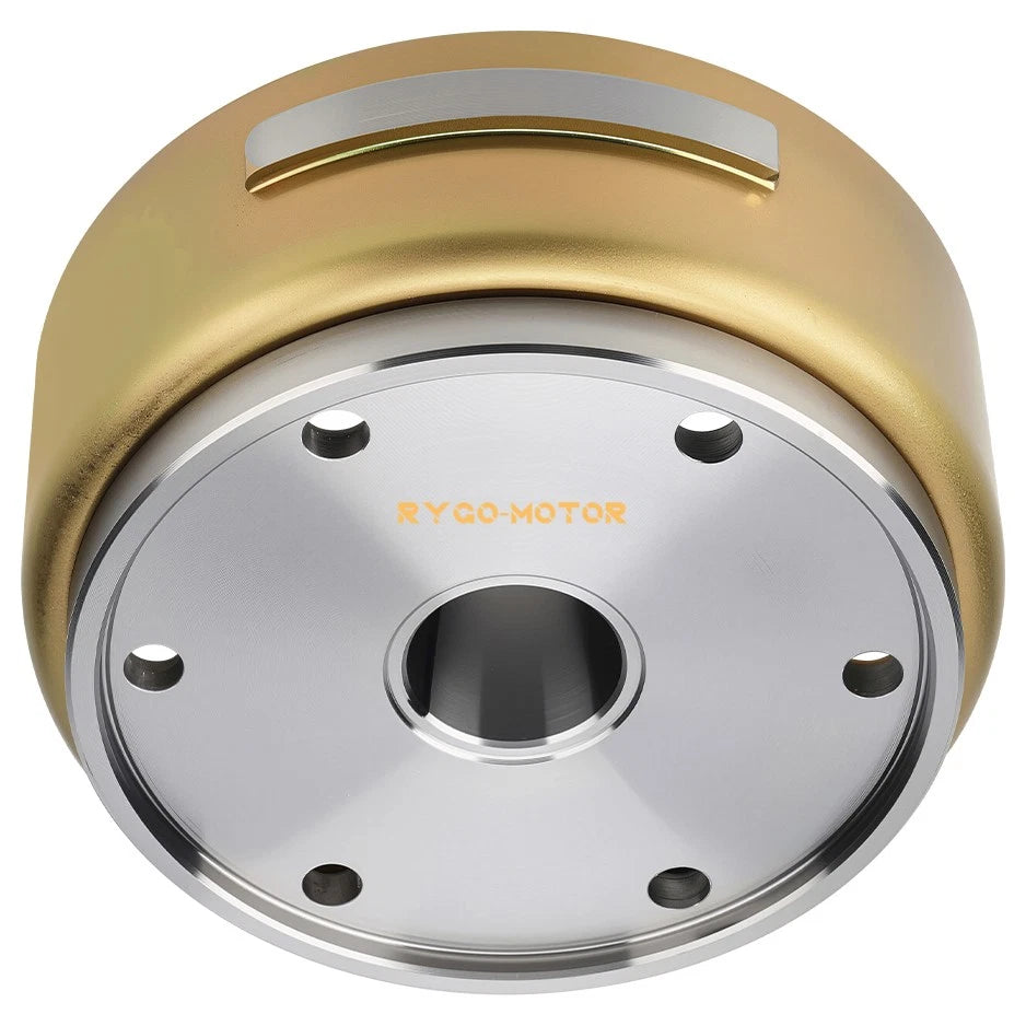 Flywheel for Yamaha YFZ 450 (2004–2013)