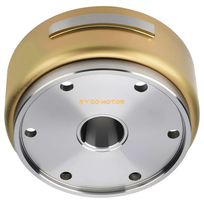Flywheel for Yamaha YFZ 450 (2004–2013)