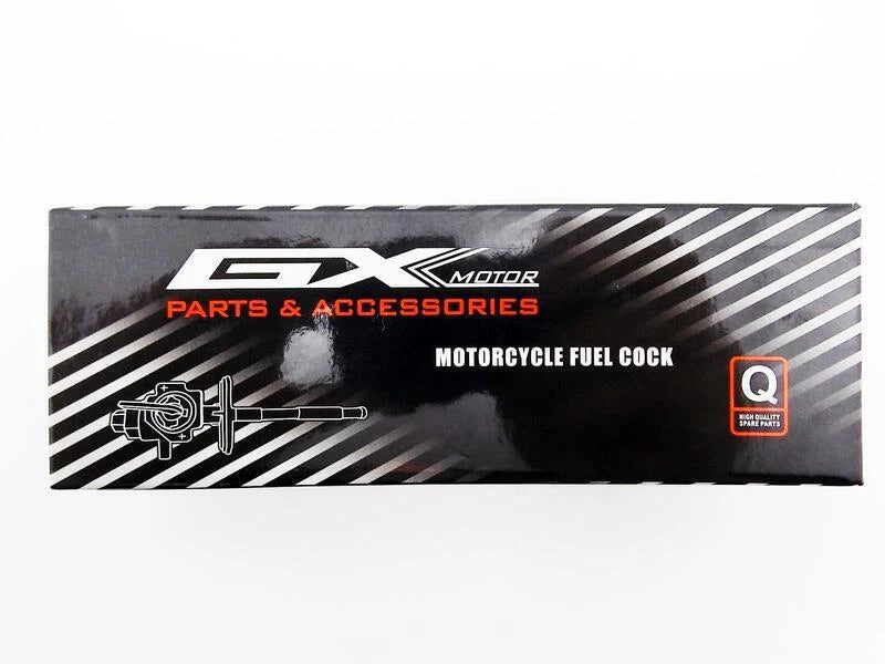Fuel Tap Petrol Tank Petcock for KTM LC8 1050 Super Adventure (2015-2016)