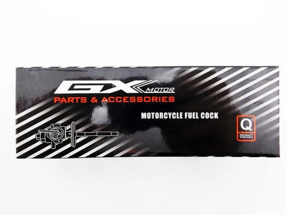 Fuel Tap Petrol Tank Petcock for KTM LC8 1050 Super Adventure (2015-2016)
