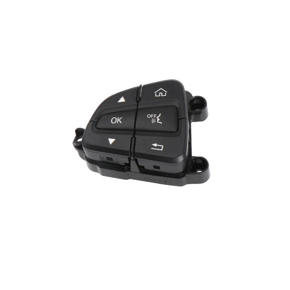 Steering Wheel LEFT Cruise Control Switch Button for MB W205 C253 (2015-2018)