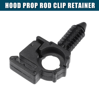 20 x Fuel Line Retaining Clip Wire Routing Clips for GMC Black