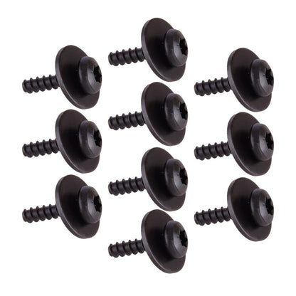 25 x Fender Liner Splash Shield Torx Nut Screws for Ford Edge Focus Escape
