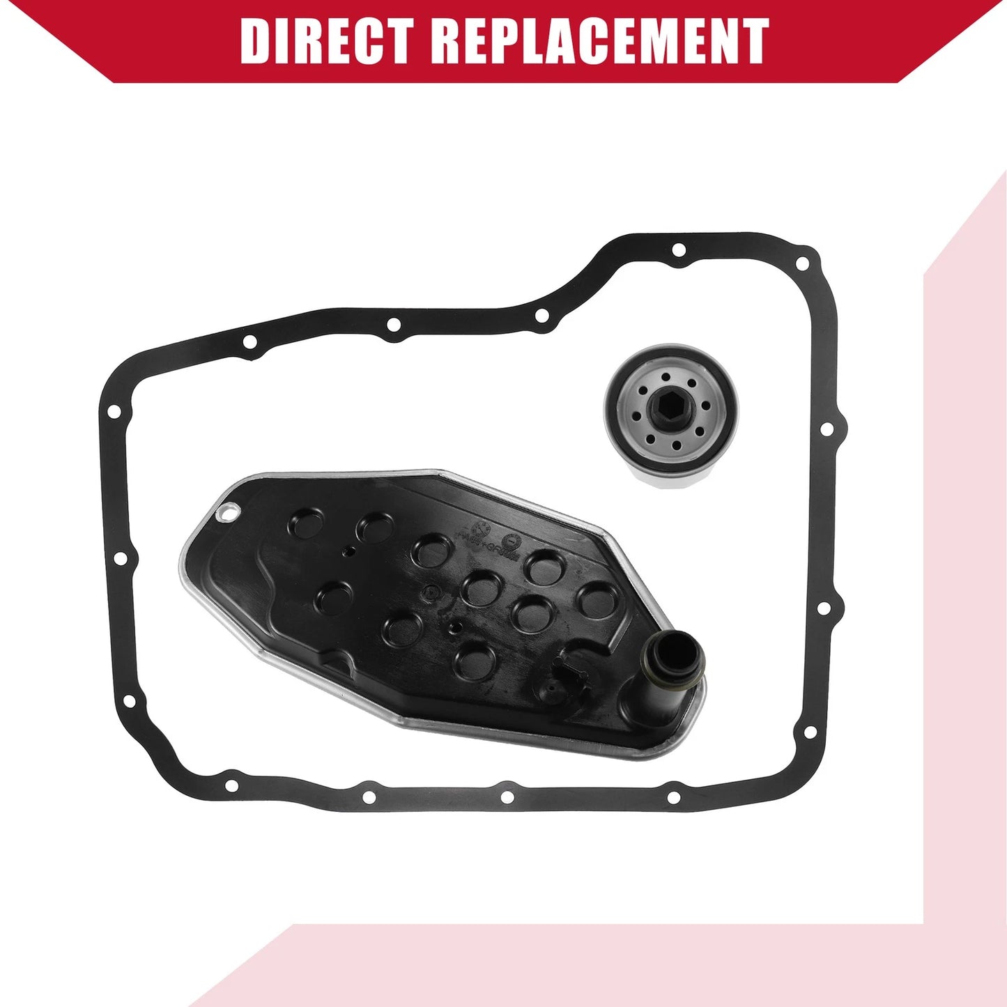 Transmission Filter Kit for Chrysler Aspen 4.7L 5.7L