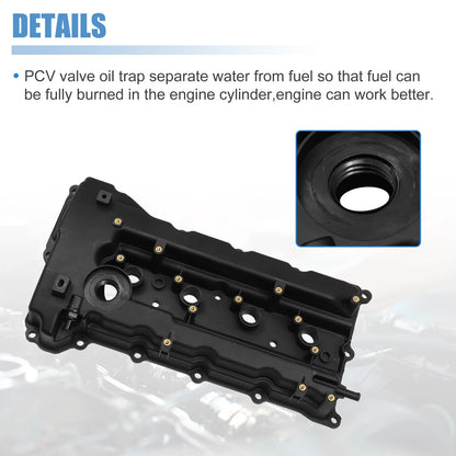 Engine Valve Cover for Hyundai Sonata (2011-2015)