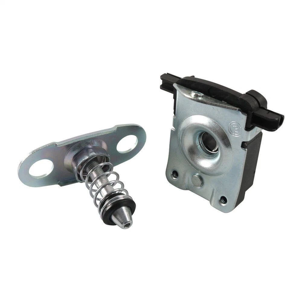 Hood Lock Kit for BMW E39 E46 (1997-2006)