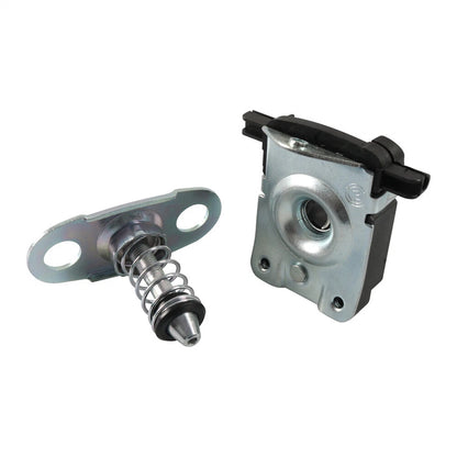 Hood Lock Kit for BMW E39 E46 (1997-2006)