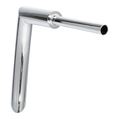14'' Rise 2" Hanger Handlebar & 3.5'' Risers for Harley Sportster (2004-2023)
