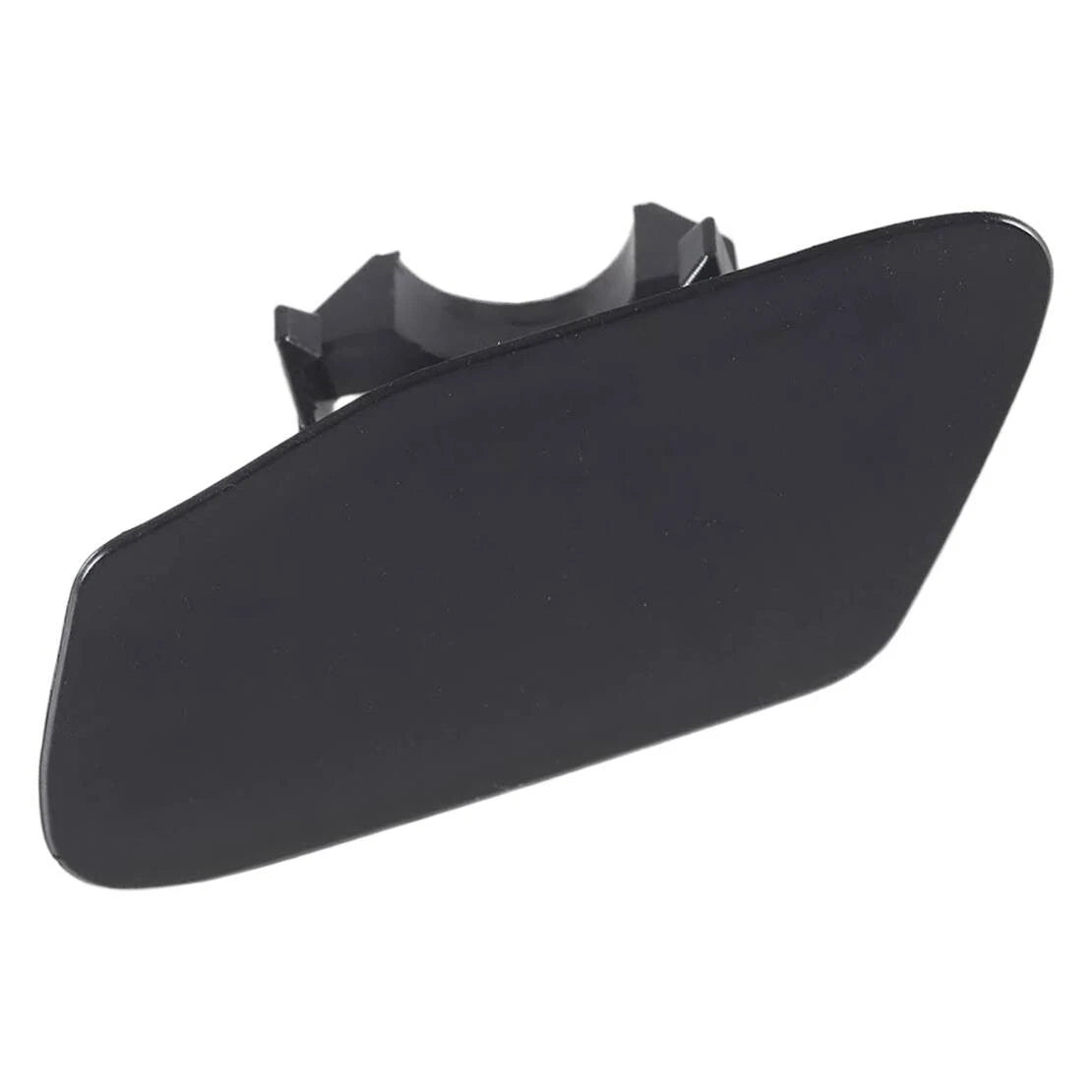 Front Left Headlamp Washer Nozzle Cover for BMW X3 (2014-2017)