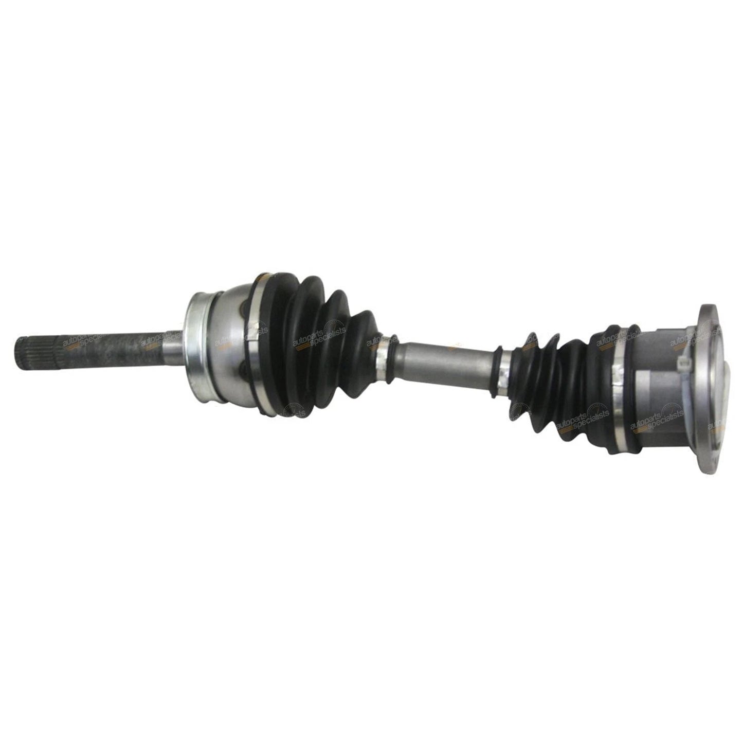 Left or Right CV Shaft for Pathfinder WD21 Wagon (1986-1992)