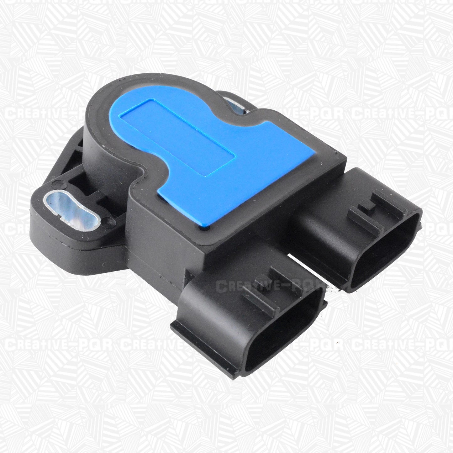 Throttle Position Sensor for Holden Rodeo RA 3.0L (2003-2008)