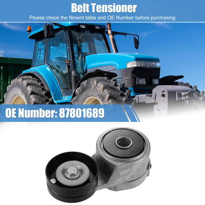 Drive Belt Tensioner for Ford Tractors 5640 6640 7740 7840 8240