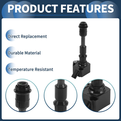 Ignition Coil Pack for Volvo S60 (2016-2018)