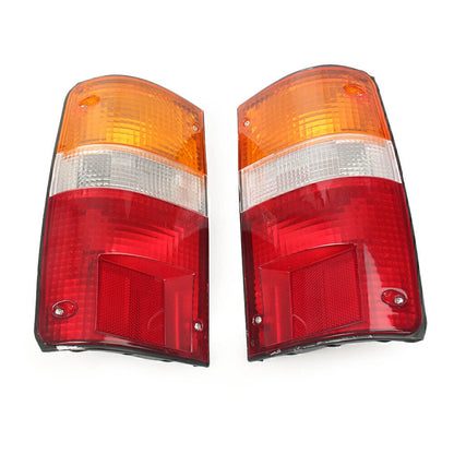 Car Rear Taillight Lamp for Toyota Hilux Pickup LN50 RN50 (1989-1995)