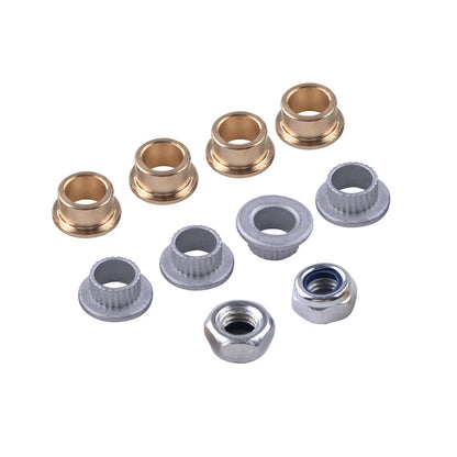 Front Door Hinge Pin & Bushing Repair for Ford Mustang (1994-2004)