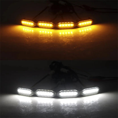 LED Front Grille Light for Suzuki Jimny (2019-2021)