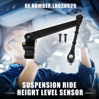 Air Suspension Ride Height Level Sensor for Land Rover (2010-2013)