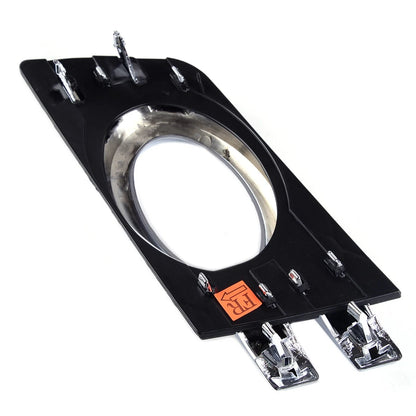 Right Front Fog Light Cover for Benz GL Class X164 (2007-2009)