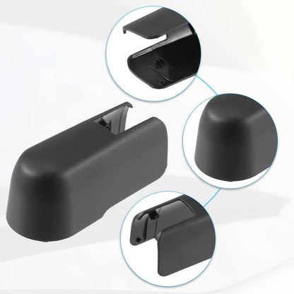 Rear Windshield Wiper Arm Nut Cover for Mitsubishi Lancer, Outlander Sport