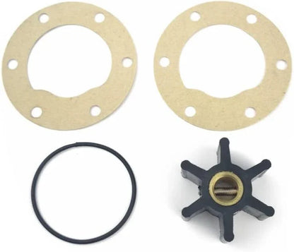 Impeller Kit for Yanmar Marine Diesel, Volvo Penta 104211-42071/803729/833550