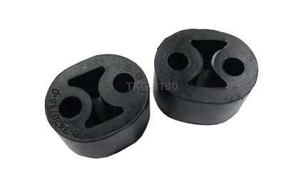 Rubber Exhaust Hangers for Holden Rodeo (1989-2001)