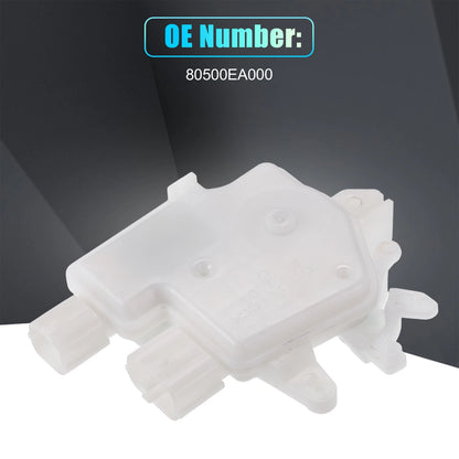 Front Right Door Latch Lock Actuator Motor for Nissan Frontier (2005-2023)