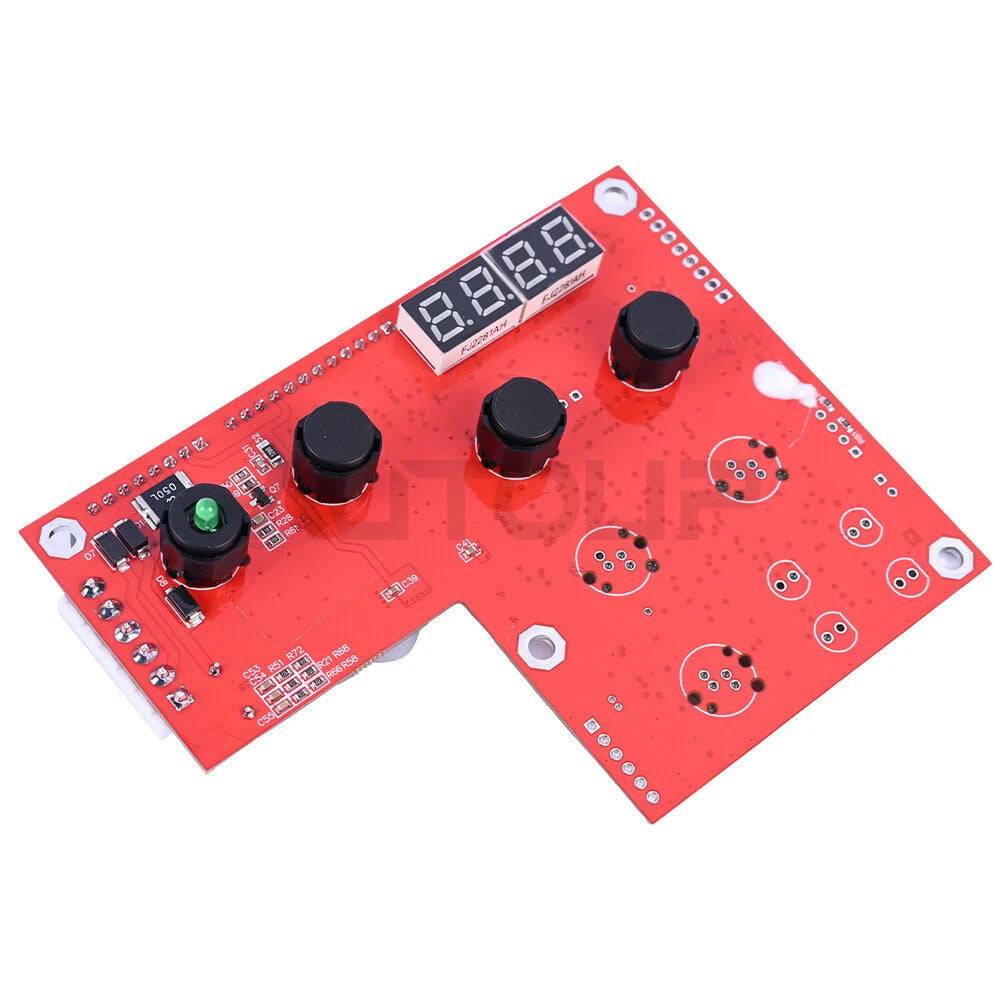 Gen 6 Circuit Board for Genie QS-15W QS-20R QS-20W Prop Lift PCBA