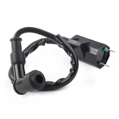 New Ignition Coil Set for Kawasaki Brute Force Bayou 220 250 400 650 750