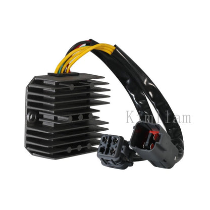 Voltage Regulator Rectifier for Kymco MXU 500i DX 4X4 IRS UXV 500i (2011-2015)