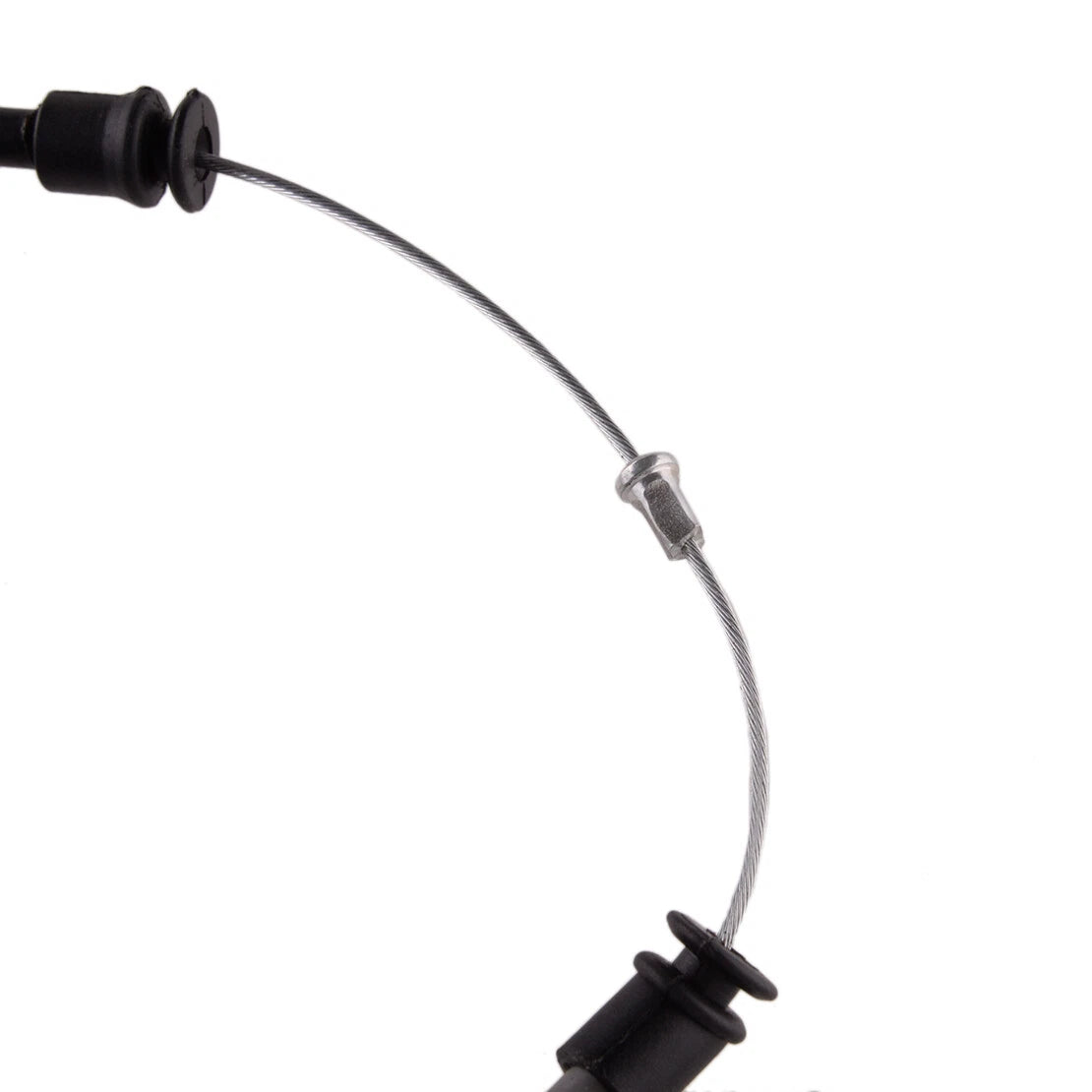 Hood Release Cable for Mercedes Benz E320 E300D E430 E420 (1996-2002)