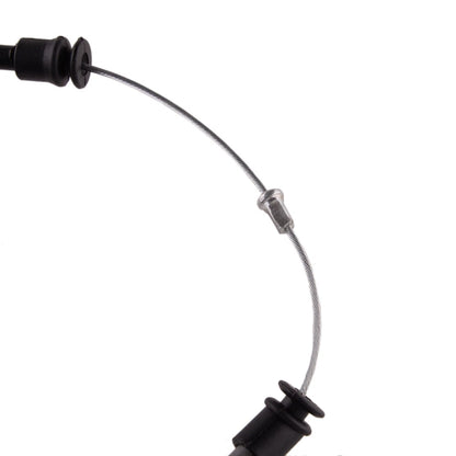 Hood Release Cable for Mercedes Benz E320 E300D E430 E420 (1996-2002)
