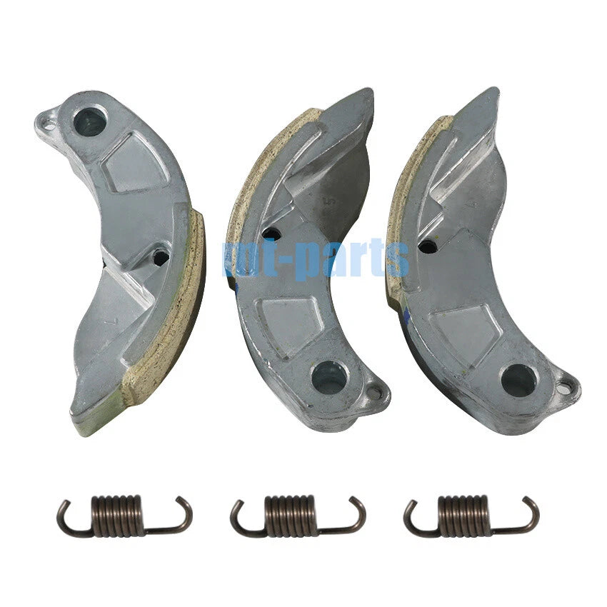 Clutch Weight Set for Honda Click 125, Vario 150, Vario 125 (12-23)