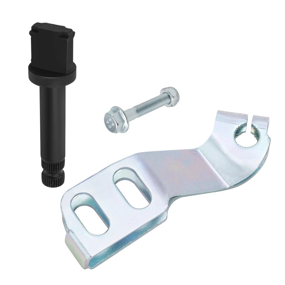 Rear Drum Brake Arm Rocker Cam for Honda TRX300 (1988–2000)