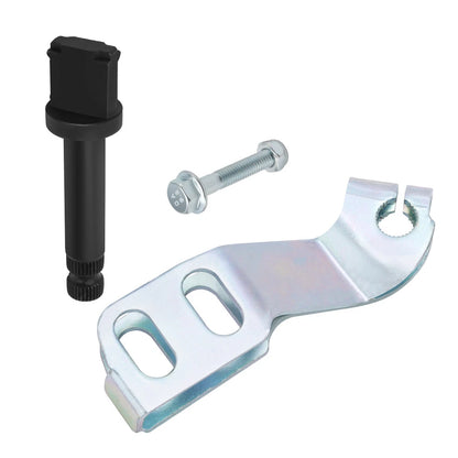 Rear Drum Brake Arm Rocker Cam for Honda TRX300 (1988–2000)