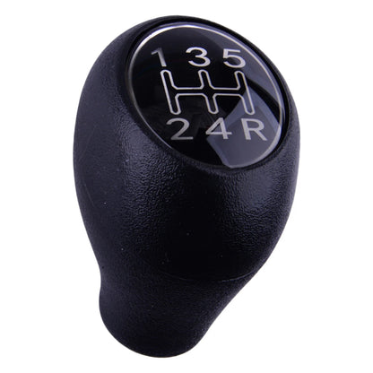 5 Speed Gear Knob Shifter for Peugeot 504 505 309 205 (1970-1995)