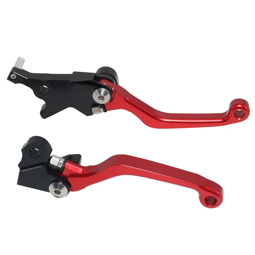 CNC Brake Clutch Levers for Honda CRF150L (2018-2020)