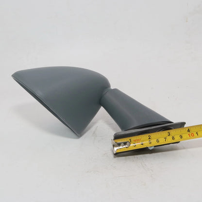 Gray Fender Mirror for Mazda Rotary Luce 1500/1800 Mark I/II 929 RX-4 1972-1979