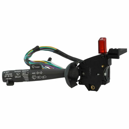 Turn Signal Wiper Delay Switch for Chevy Silverado C1500 K1500 Suburban (1999-2007)