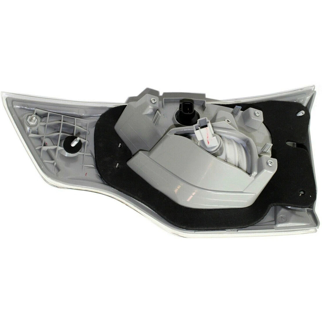 Left Inner Tail Light for Toyota Highlander (2014-2016)