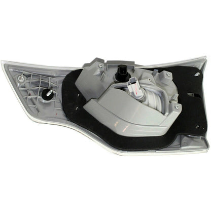 Left Inner Tail Light for Toyota Highlander (2014-2016)
