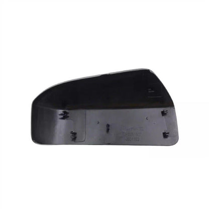 L & R Rearview Mirror Cover Caps for Honda Accord (2003-2007)
