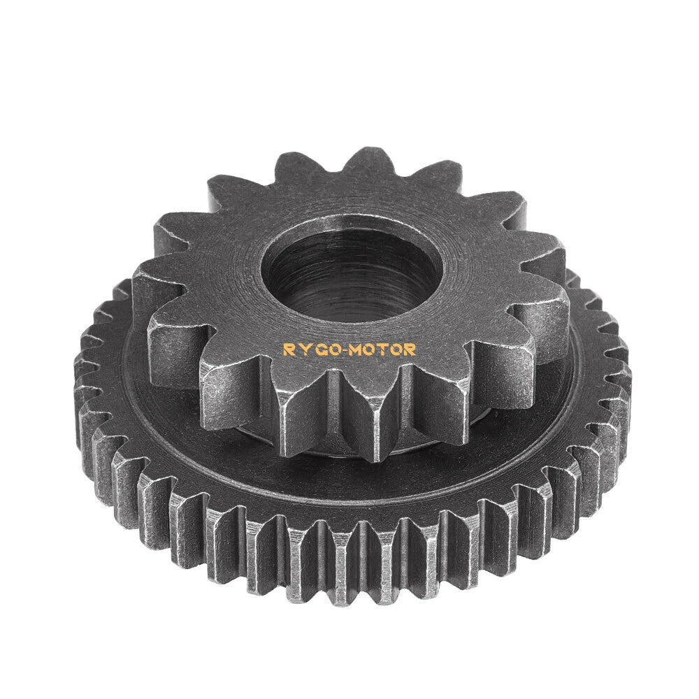 Starter Idler Gear & Bearing for Yamaha Rhino 450 660 (2004–2009)