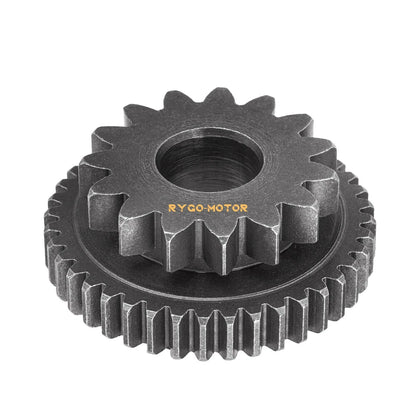 Starter Idler Gear & Bearing for Yamaha Rhino 450 660 (2004–2009)