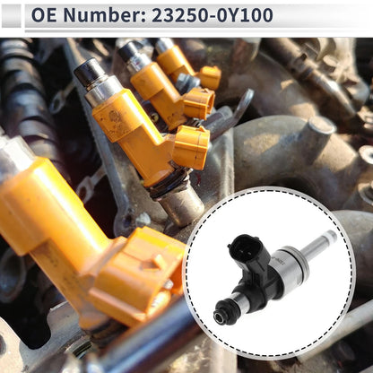 Fuel Injector 1 Pc for Toyota Corolla (2018-2021)