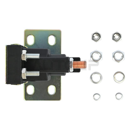 Starter Solenoid Relay for EZGO TXT Gas Golf Carts 4-Cycle