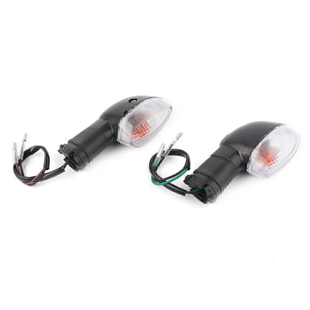 Turn Signal Lights for Yamaha YZF R1 R6 FZ16 (2003-2018, 2009-2012)
