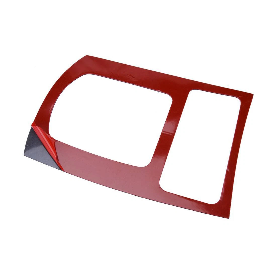 Inner Center Gear Shift Panel Cover Trim for Infiniti G25 G35 G37 (2007-2013)